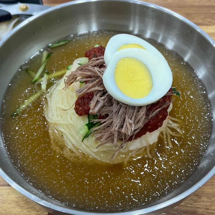 원조가야밀면 - 부산시청 밀면, 비빔밀면 맛집 | 다이닝코드, 빅데이터 맛집검색