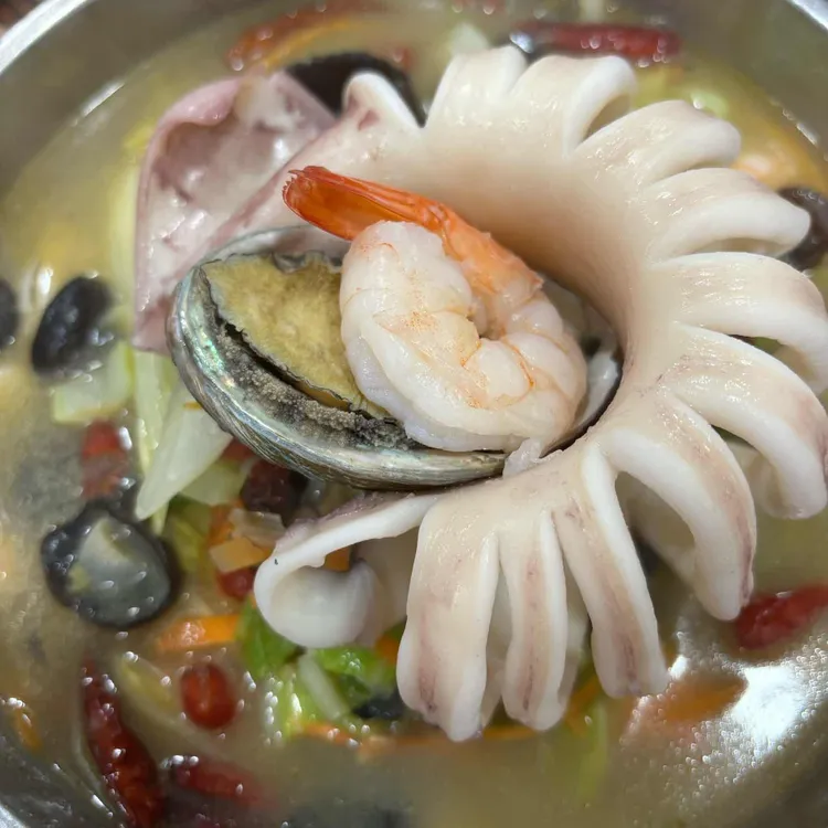 금문도 사진 2