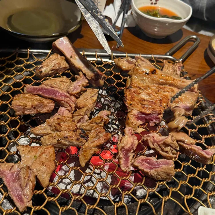 원두막 대표 사진