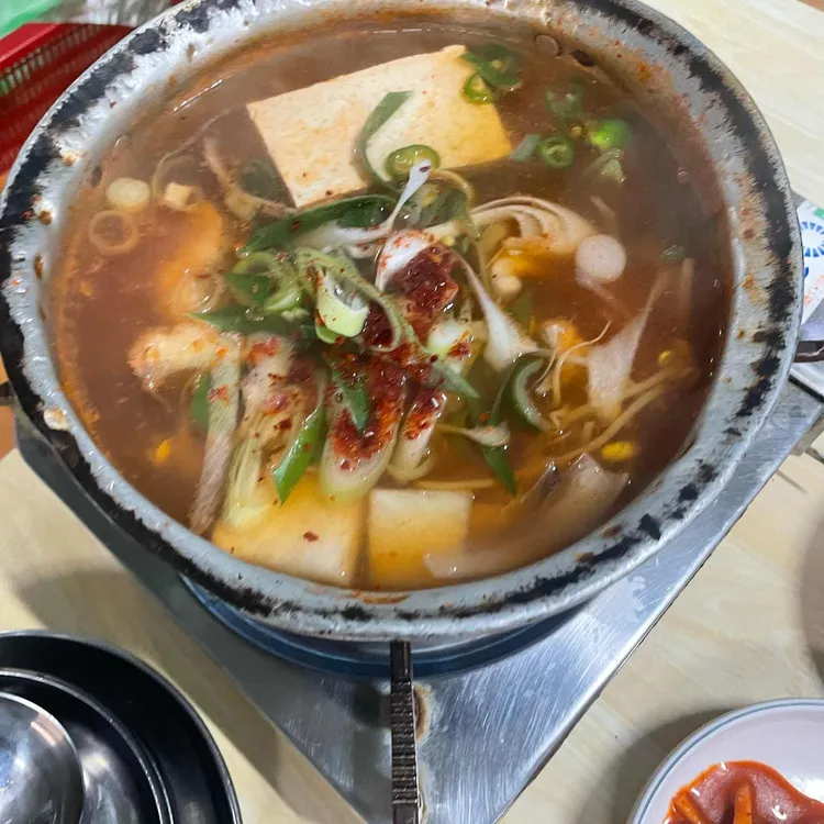 옥할머니집보신탕 대표 사진