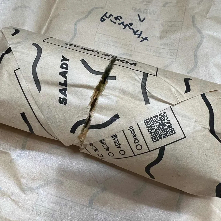 샐러디 사진 2