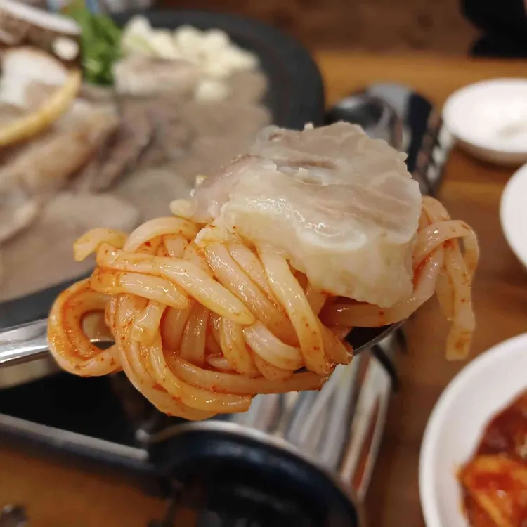동남집 사진 2
