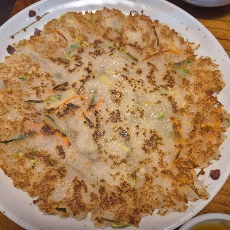 네자매 평강막국수 사진 2