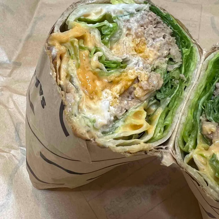 샐러디 사진 1
