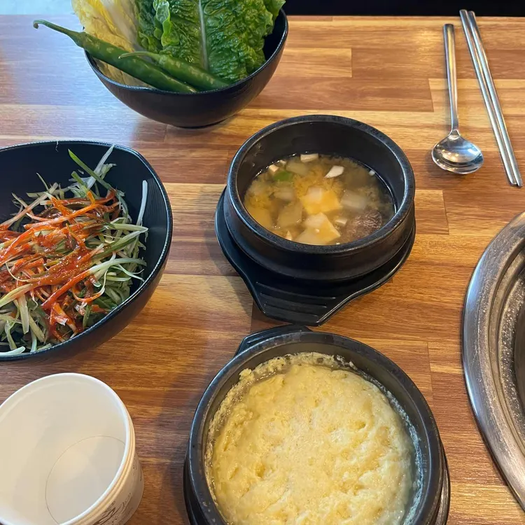 마장동이씨 대표 사진