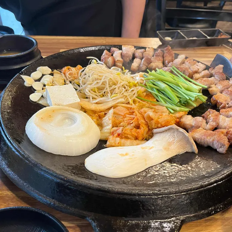 마장동이씨 대표 사진