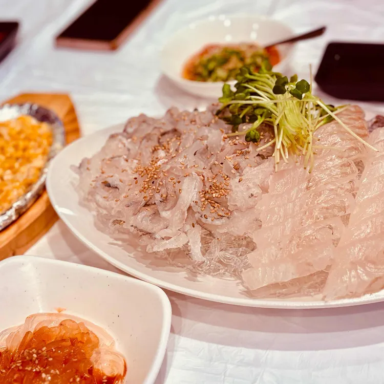 청정구역 대표 사진