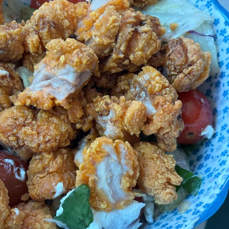 60계치킨 대표 사진