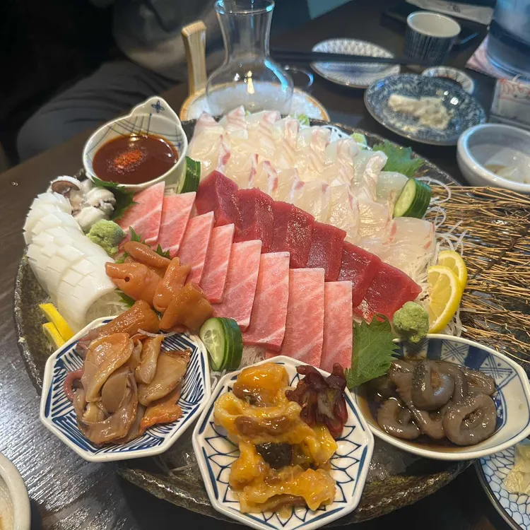 백산키친 대표 사진