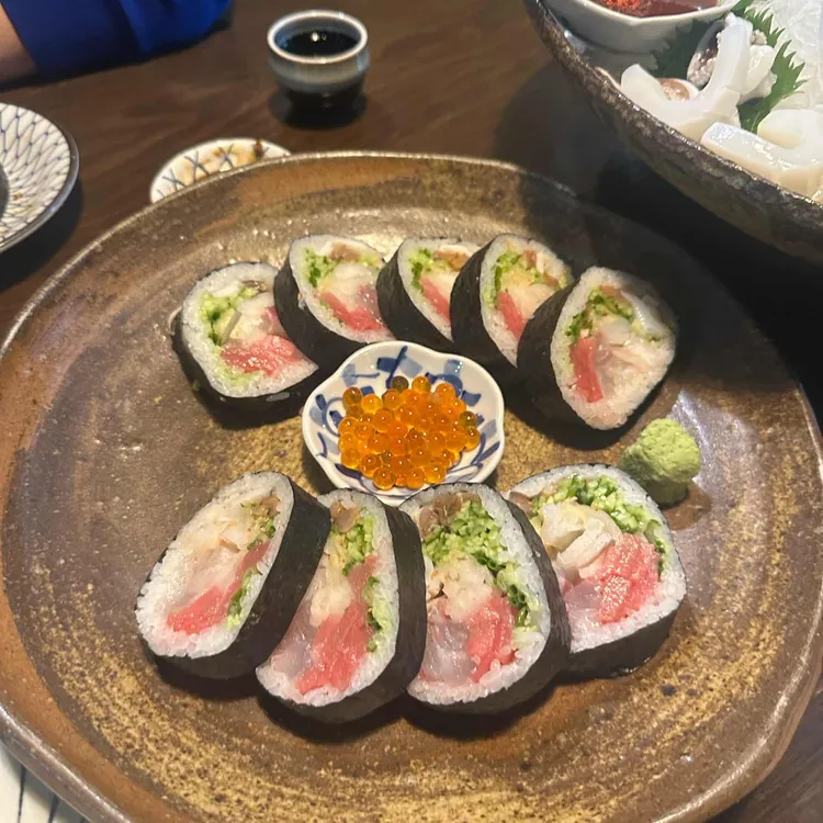 백산키친 대표 사진