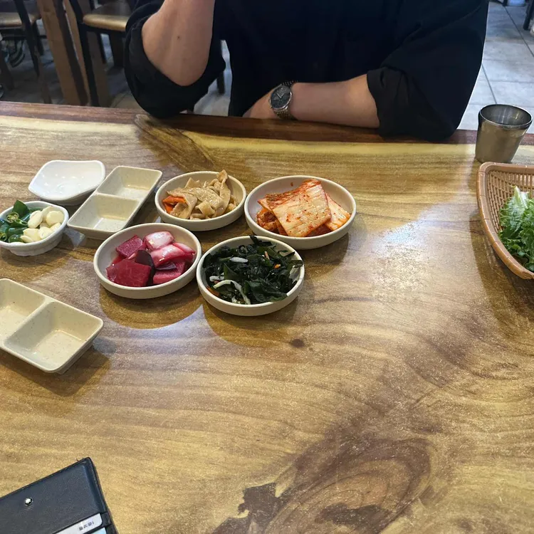 동문올레식당 대표 사진
