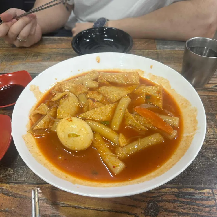 제주흑돈만두 사진 2