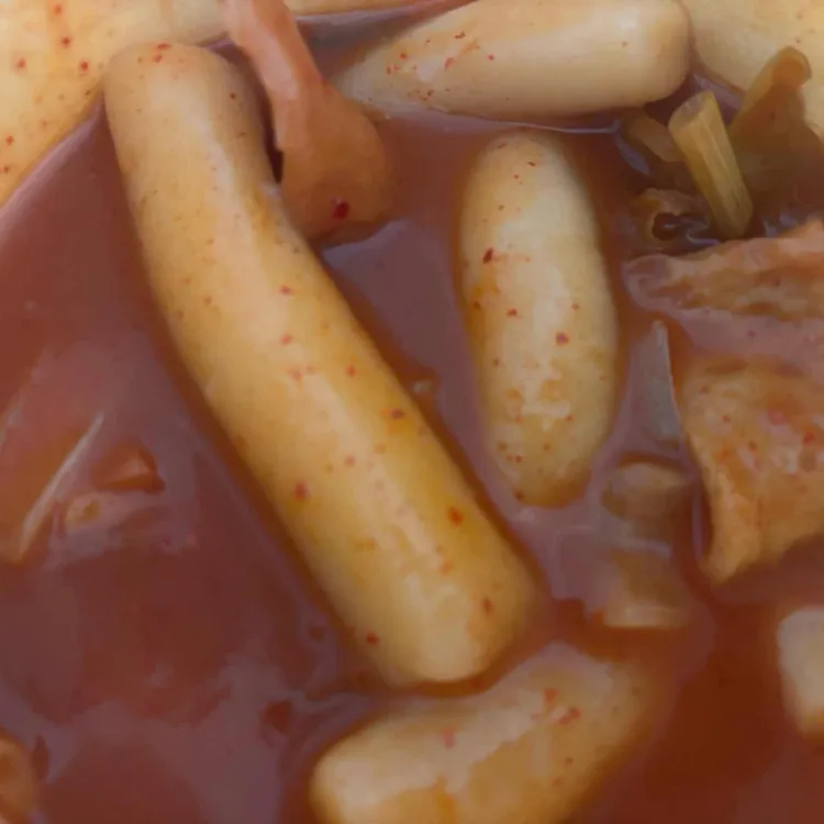 오빠네옛날떡볶이 대표 사진