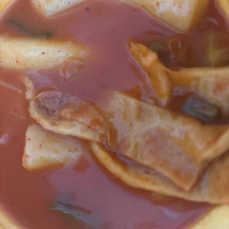 오빠네옛날떡볶이 대표 사진