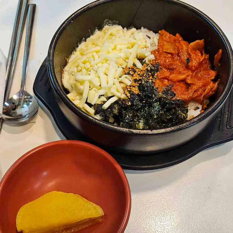 용우동 대표 사진