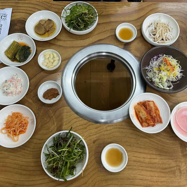 언양한우불고기 사진 2