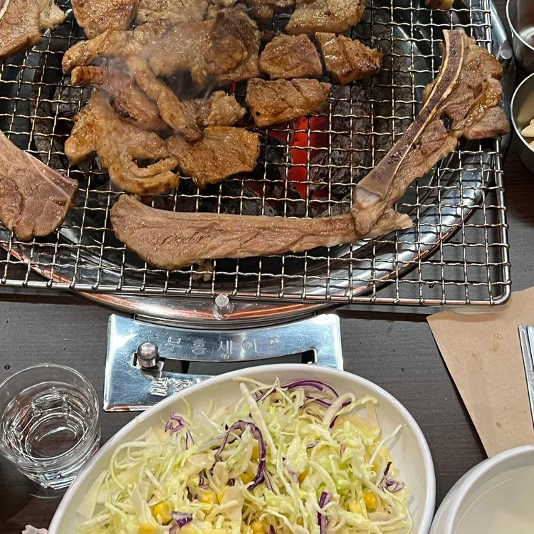 갈비현 대표 사진
