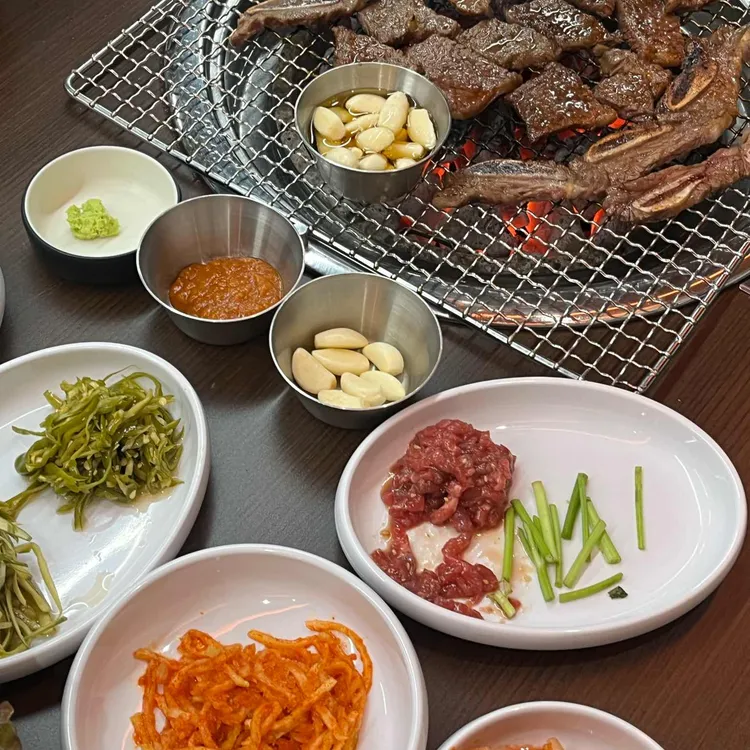 갈비현 사진 2