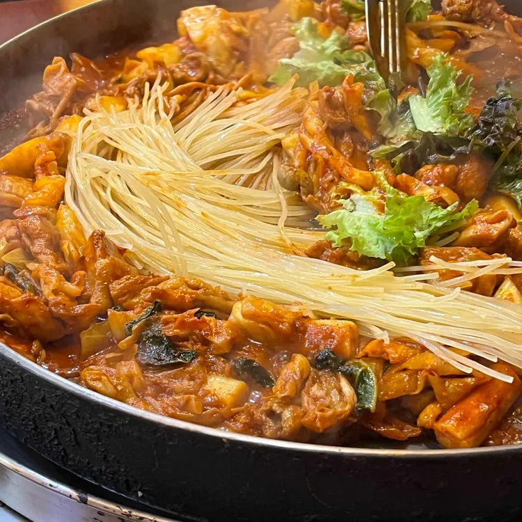 호반닭갈비 사진 1