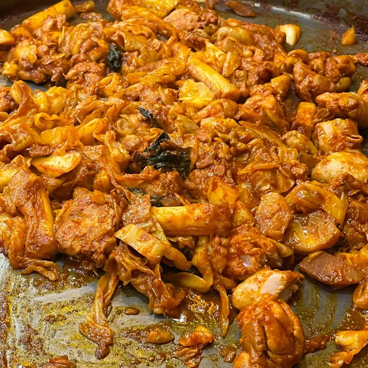 호반닭갈비 사진 2
