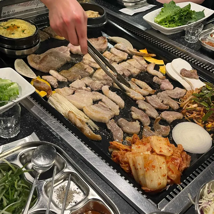3돈한마리 사진 2