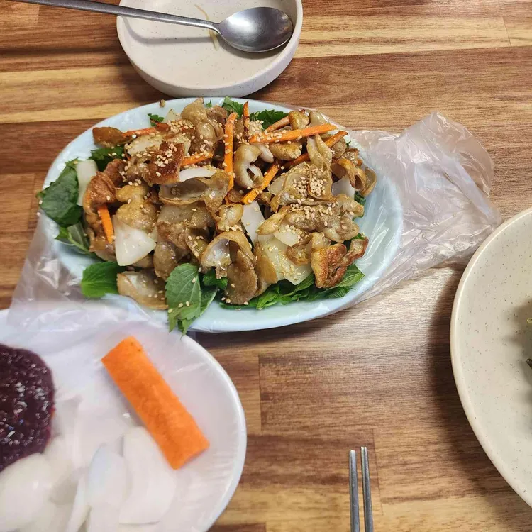 창동두리네곱창 사진 1