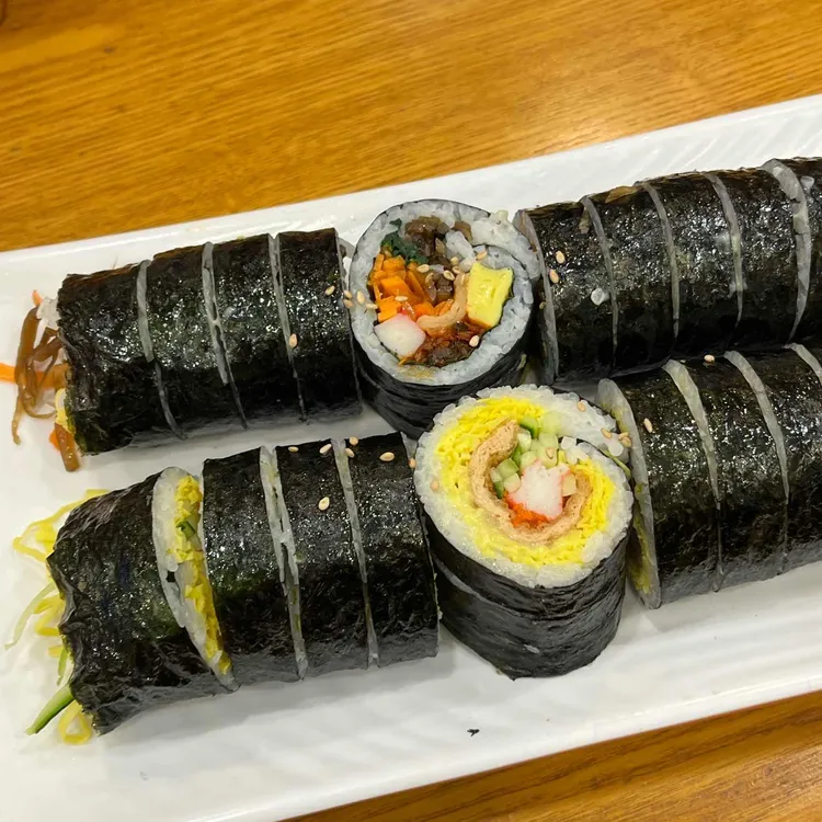 김가네 대표 사진
