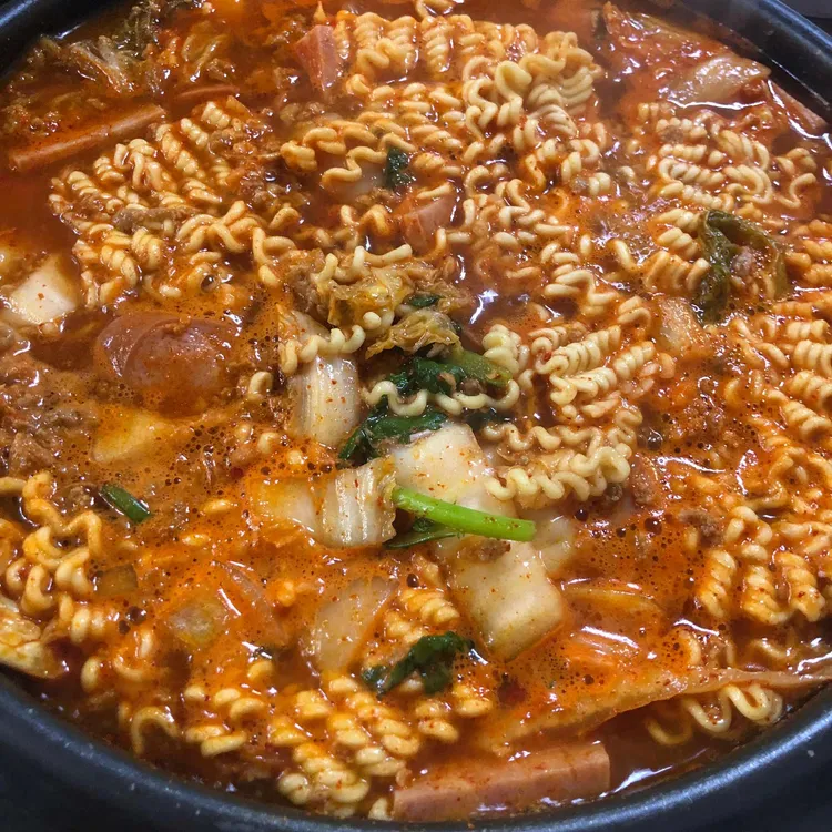 미성식당 사진 1