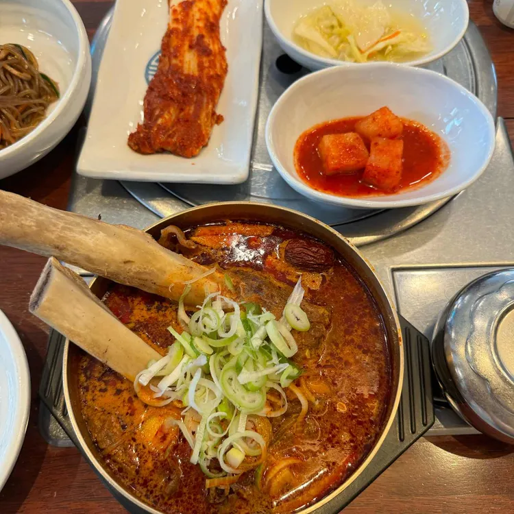 박홍열갈비탕 대표 사진