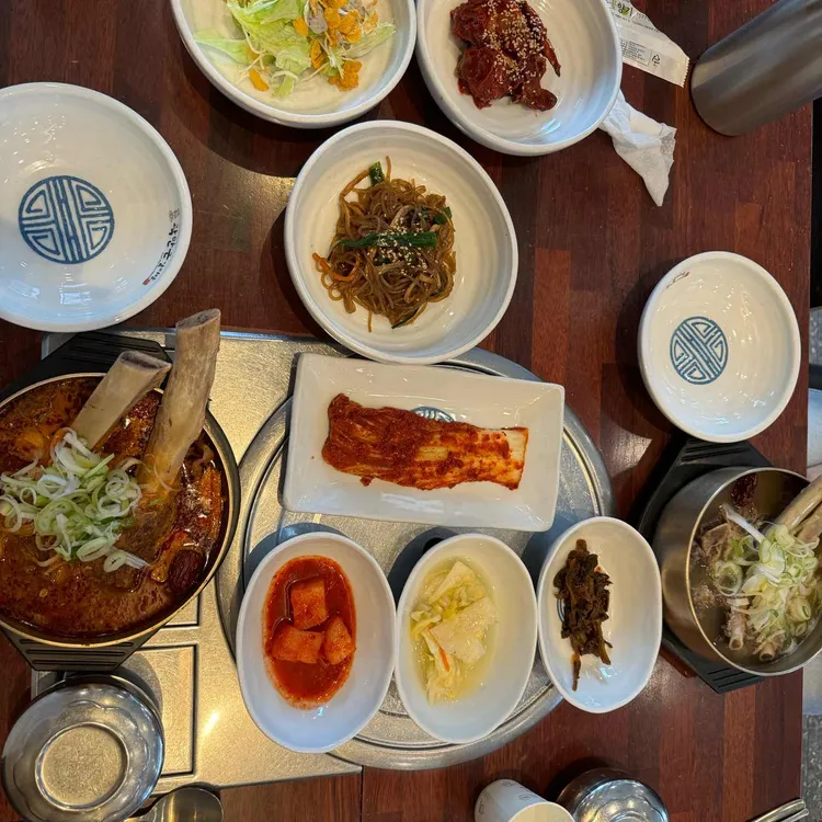 박홍열갈비탕 대표 사진