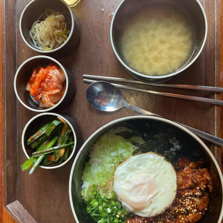까치집 사진 2