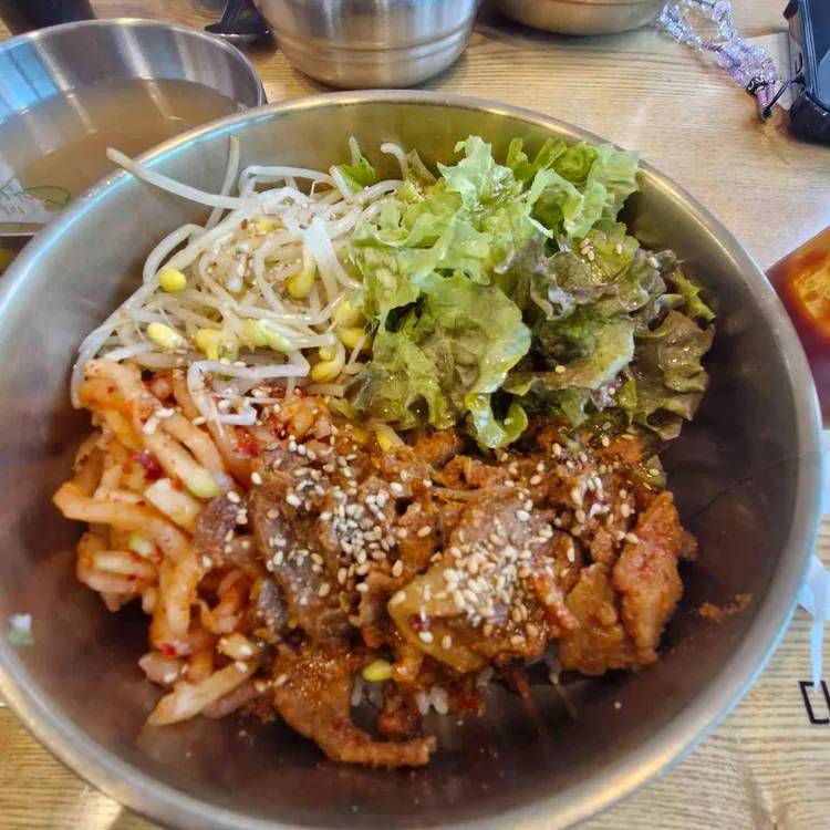 길동우동 사진 1