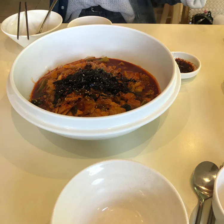 신라제면 사진 2