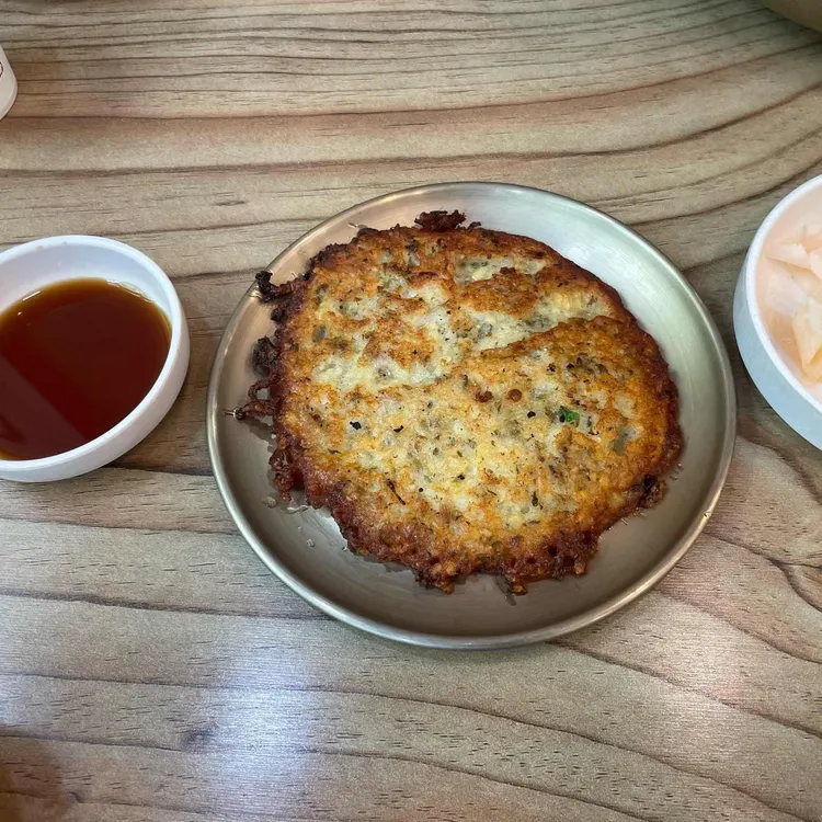 옥류담 대표 사진