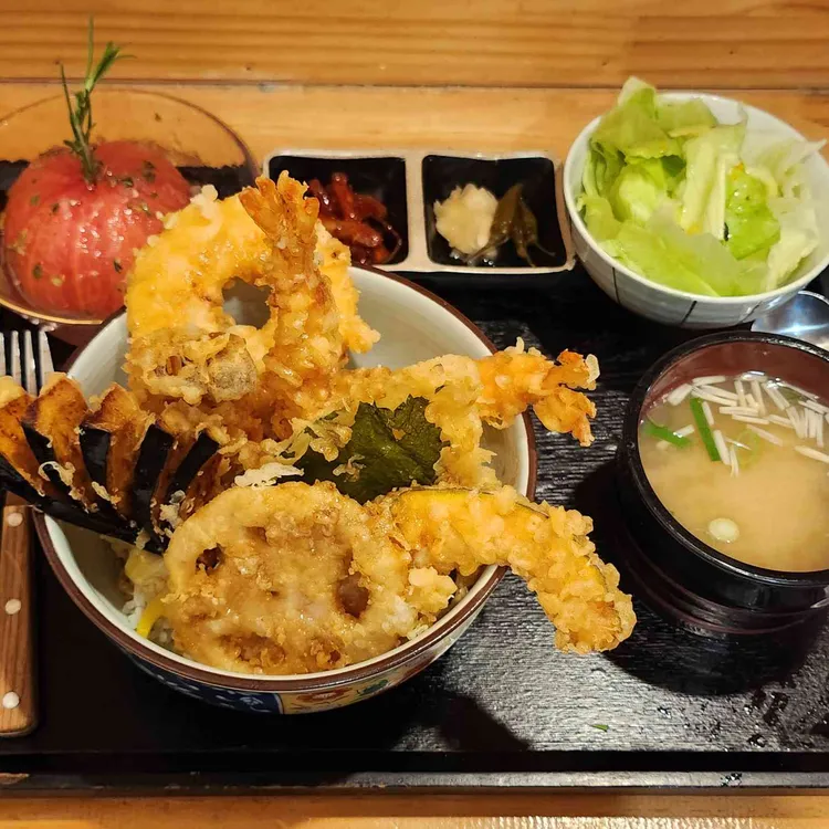 타치가와텐 사진 1