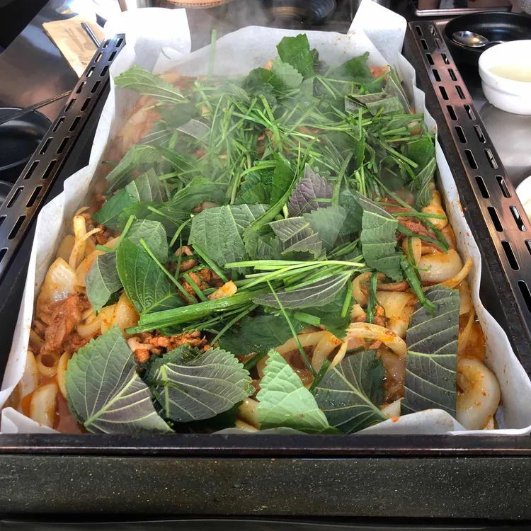 광탄오리 사진 2