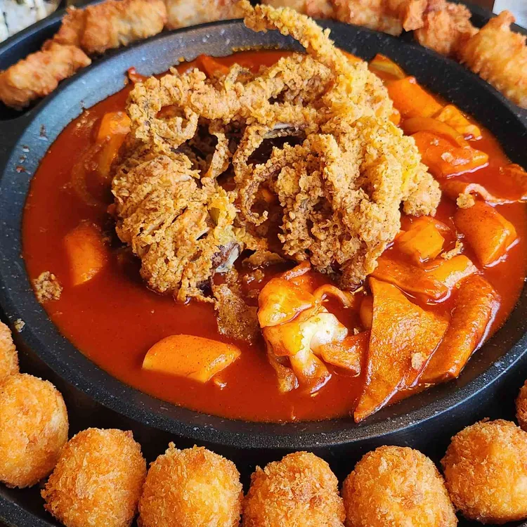 펀비어킹 대표 사진
