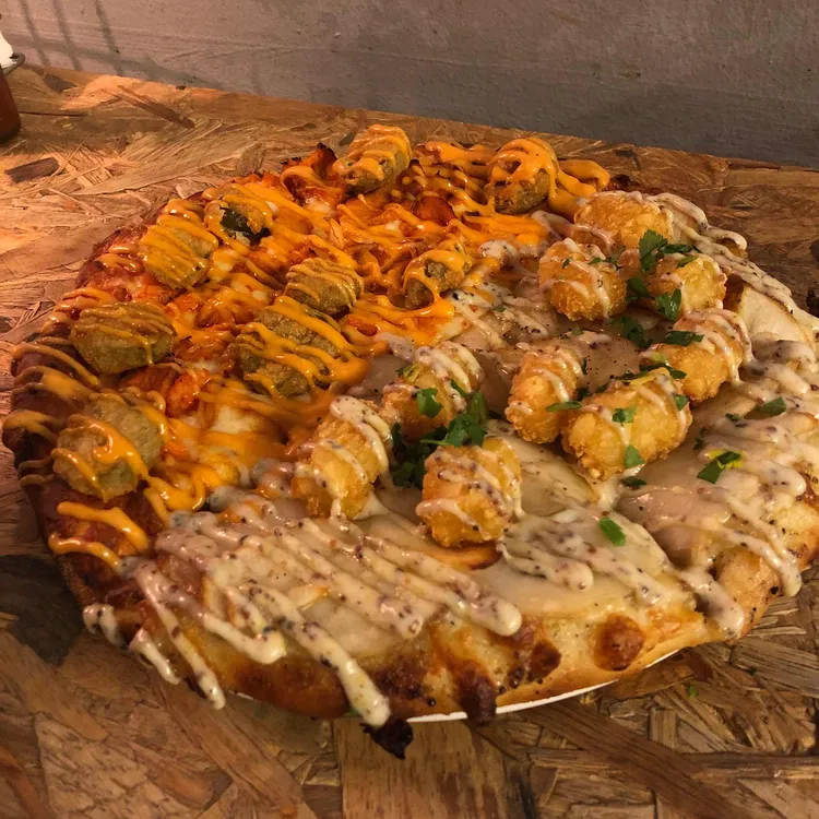 HDDpizza 사진