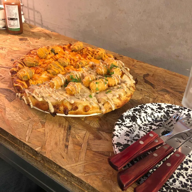 HDDpizza 사진 2