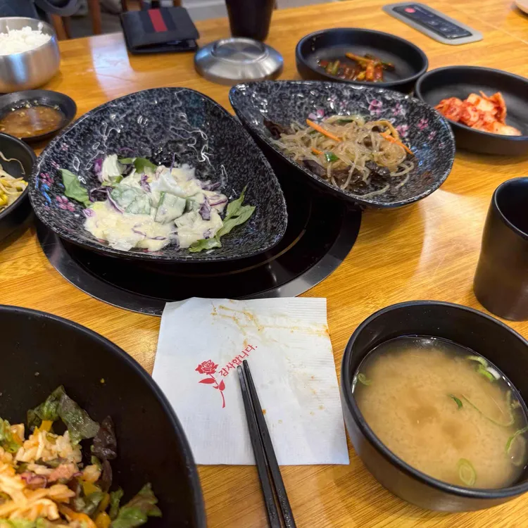 회랑스시랑 대표 사진