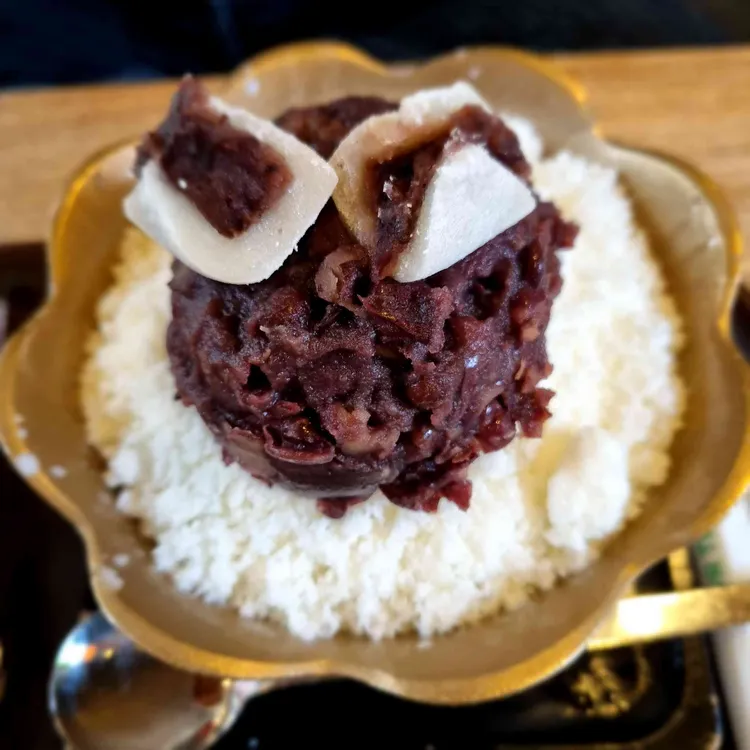 한옥찻집 사진