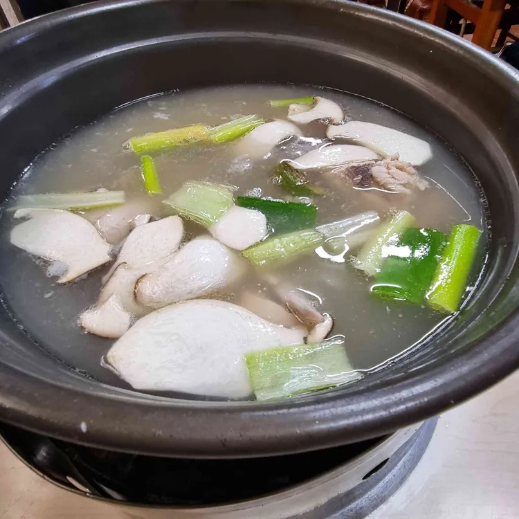 원조원할매닭한마리 사진