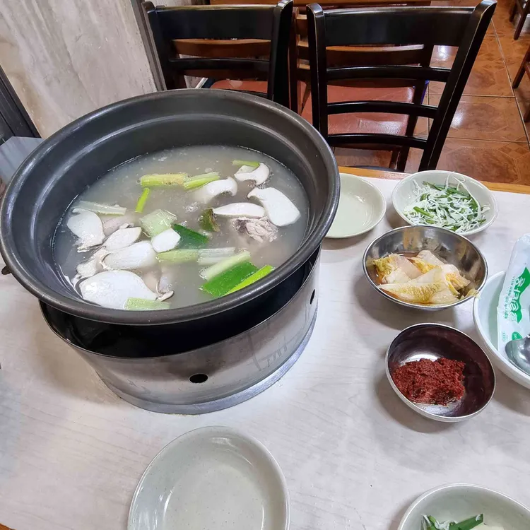 원조원할매닭한마리 사진 2