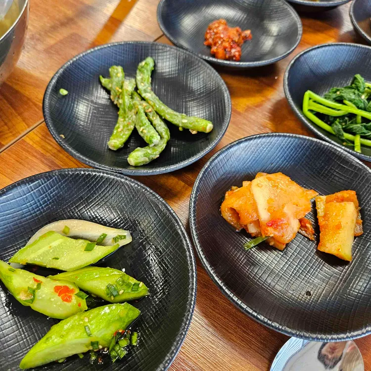 구만식당 사진 2