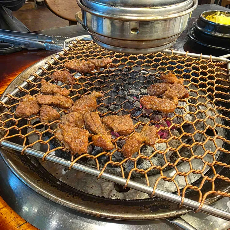 청학골 대표 사진