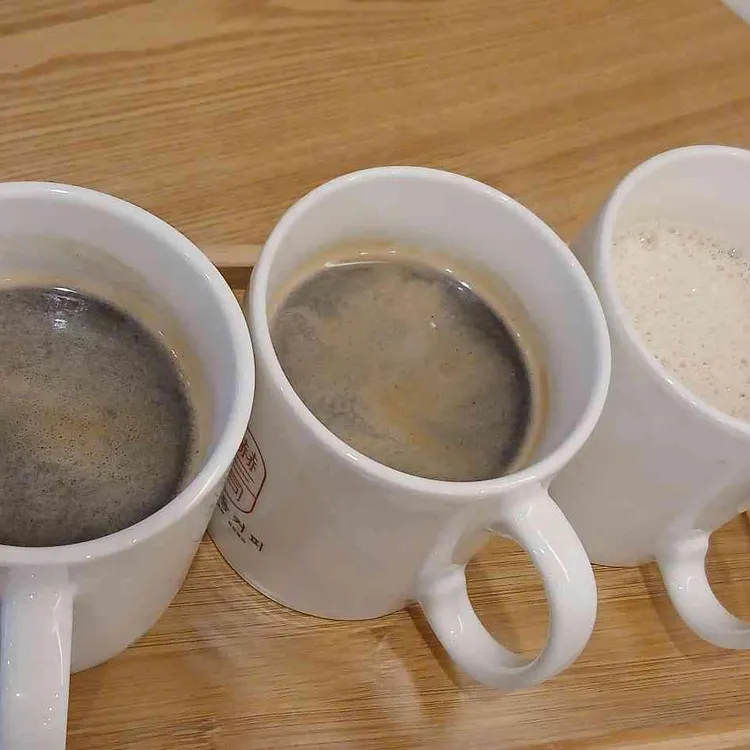 하삼동커피 대표 사진