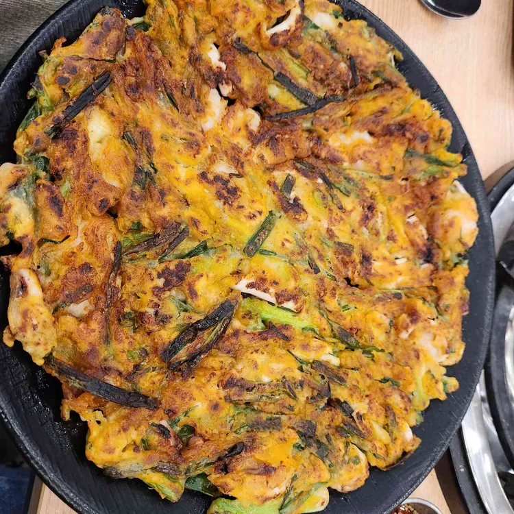 궁전해물칼국수 사진 1
