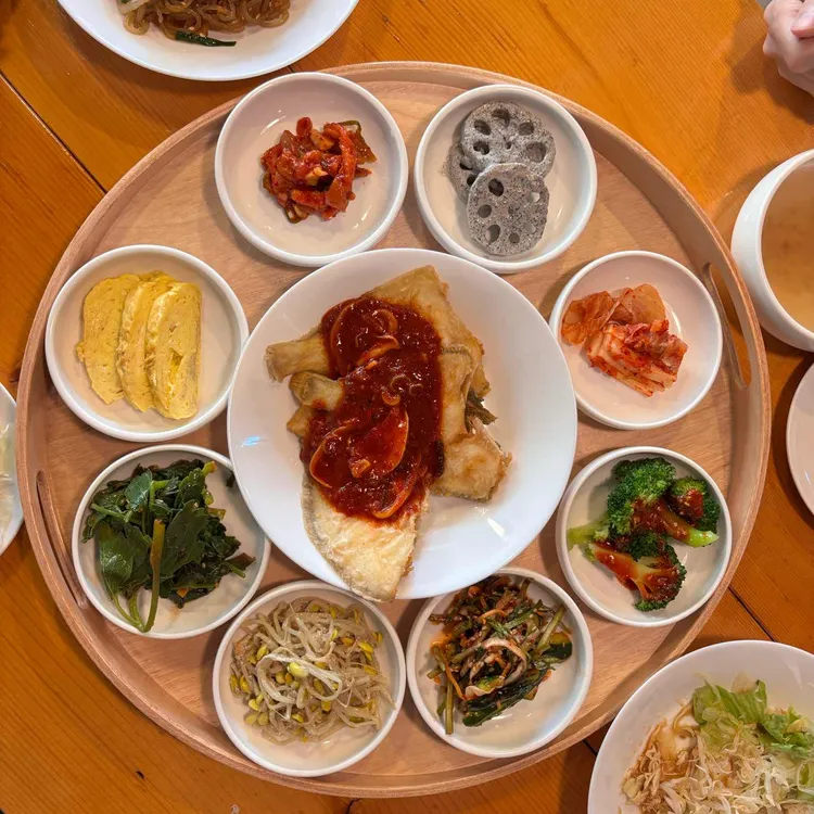 오손한상 대표 사진