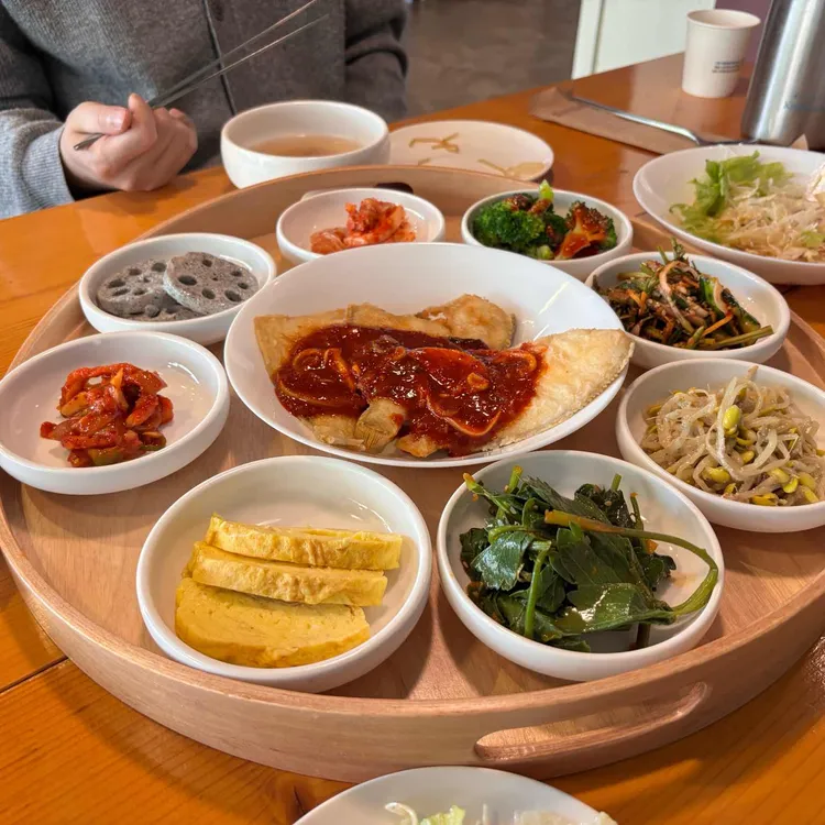오손한상 대표 사진
