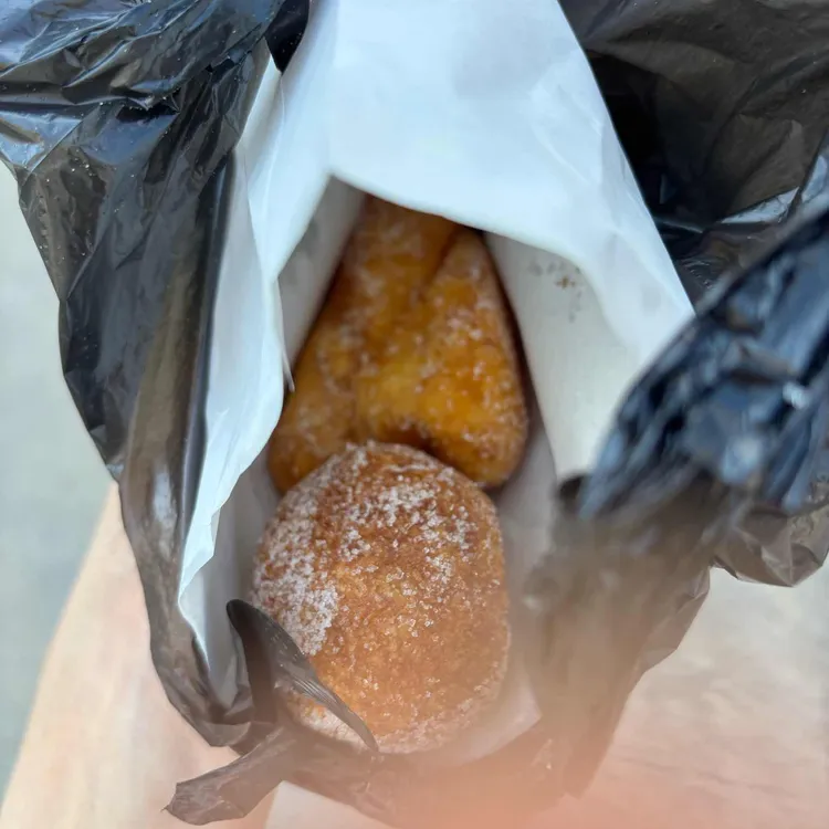스마일명품찹쌀꽈배기 대표 사진